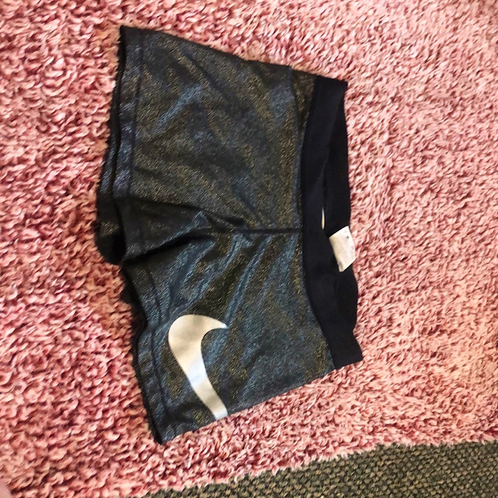 Nike pro Shorts